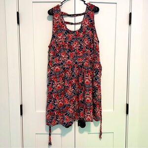 🌺✨ FOREVER 21 PLUS SIZES DRESS ✨🌺